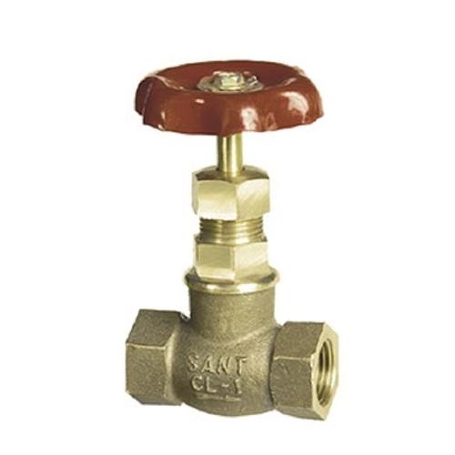 Sant Gun Metal Globe Valve 80 mm, IS 9